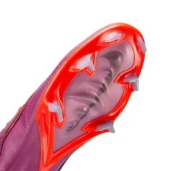 Nike Zoom Superfly 10 Elite FG Firm Ground Cleat - Magic Flamingo/Black-Total Crimson - Regular (D) -Gazelle Sports AURORA FQ1454 600 PHSYD000 2000