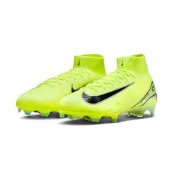 Nike Zoom Superfly 10 Elite FG Soccer Shoe - Volt/Black - Regular (D) 12 Nike Zoom Superfly 10 Elite FG Soccer Shoe - Volt/Black - Regular (D) -Gazelle Sports AURORA FQ1454 700 PHCFH001 2000
