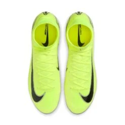 Nike Zoom Superfly 10 Elite FG Soccer Shoe - Volt/Black - Regular (D) 14 Nike Zoom Superfly 10 Elite FG Soccer Shoe - Volt/Black - Regular (D) -Gazelle Sports AURORA FQ1454 700 PHCTH001 2000