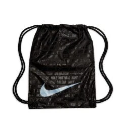 Nike Zoom Vapor 16 Elite FG Soccer Cleat - Black/Ice Blue - Regular (D) -Gazelle Sports AURORA FQ1457 001 PHSYD003 2000