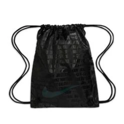 Nike All Gender Mercurial Vapor 16 Elite FG Low-Top Soccer Cleats - Black/Black-Deep Jungle - Regular (D) -Gazelle Sports AURORA FQ1457 002 PHSYD003 2000