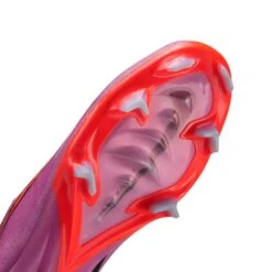 Nike Mercurial Vapor 16 Elite Soccer Cleat - Magic Flamingo/black-total Crimson - Regular (D) -Gazelle Sports AURORA FQ1457 600 PHSUD001 2000