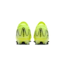 Nike Zoom Vapor 16 Elite FG Soccer Cleats - Volt/Black - Regular (D) -Gazelle Sports AURORA FQ1457 700 PHCBH000 2000