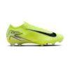 Nike Zoom Vapor 16 Elite FG Soccer Cleats - Volt/Black - Regular (D) -Gazelle Sports AURORA FQ1457 700 PHSRH000 2000