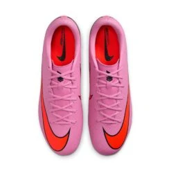 Nike ZM Vapor 16 Academy FG/MG Soccer Cleat - Magic Flamingo/Black/Total Crimson - Regular (D)( 11 Nike ZM Vapor 16 Academy FG/MG Soccer Cleat - Magic Flamingo/Black/Total Crimson - Regular (D)( -Gazelle Sports AURORA FQ1458 600 PHCTH001 2000