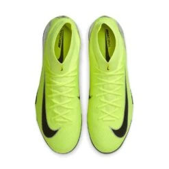 Nike ZM Superfly Academy TF Turf Soccer Shoe - Volt/Black - Regular (D) 13 Nike ZM Superfly Academy TF Turf Soccer Shoe - Volt/Black - Regular (D) -Gazelle Sports AURORA FQ8331 700 PHCTH001 2000