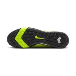 Nike ZM Superfly Academy TF Turf Soccer Shoe - Volt/Black - Regular (D) 17 Nike ZM Superfly Academy TF Turf Soccer Shoe - Volt/Black - Regular (D) -Gazelle Sports AURORA FQ8331 700 PHSUH000 2000
