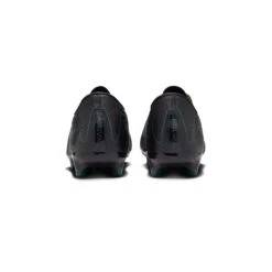 Nike Zoom Vapor 16 Academy FG/MG Soccer Cleats - Black/Black-Deep Jungle - Regular (D) -Gazelle Sports AURORA FQ8374 002 PHCBH000 2000