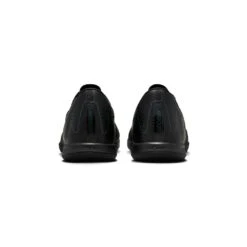 Nike Zoom Vapor 16 Academy IC Soccer Shoe - Black/Black/Deep Jungle - Regular (D) -Gazelle Sports AURORA FQ8434 002 PHCBH000 2000