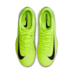 Nike Zoom Vapor 16 Academy IC Indoor Soccer Shoe - Volt/Black - Regular (D) -Gazelle Sports AURORA FQ8434 700 PHCTH001 2000