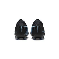 Nike Zoom Vapor 16 Pro FG Soccer Cleat - Black/Ice Blue - Regular (D) 13 Nike Zoom Vapor 16 Pro FG Soccer Cleat - Black/Ice Blue - Regular (D) -Gazelle Sports AURORA FQ8685 001 PHCBH000 2000