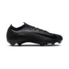 All Gender Nike Mercurial Vapor 16 Pro FG Low-Top Soccer Cleats - Black/Black-Deep Jungle- Regular (D) -Gazelle Sports AURORA FQ8685 002 PHSRH000 2000