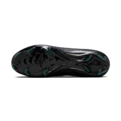 All Gender Nike Mercurial Vapor 16 Pro FG Low-Top Soccer Cleats - Black/Black-Deep Jungle- Regular (D) -Gazelle Sports AURORA FQ8685 002 PHSUH000 2000