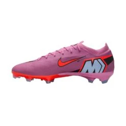 Nike Zoom Vapor 16 Pro FG Soccer Shoe - Magic Flamingo/Black/Total Crimson - Regular (D) -Gazelle Sports AURORA FQ8685 600 PHSLH001 2000 3586f313 2d94 48c3 90b3 ed869d639cd3