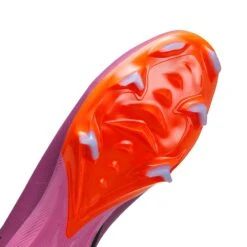 Nike Zoom Vapor 16 Pro FG Soccer Shoe - Magic Flamingo/Black/Total Crimson - Regular (D) -Gazelle Sports AURORA FQ8685 600 PHSUD001 2000 5f84ef5c cb24 450f 806f d0d1523ad71a