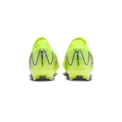 Nike Zoom Vapor 16 Pro FG Soccer Shoe - Volt/Black - Regular (D) 15 Nike Zoom Vapor 16 Pro FG Soccer Shoe - Volt/Black - Regular (D) -Gazelle Sports AURORA FQ8685 700 PHCBH000 2000