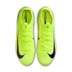 Nike Zoom Vapor 16 Pro FG Soccer Shoe - Volt/Black - Regular (D) 12 Nike Zoom Vapor 16 Pro FG Soccer Shoe - Volt/Black - Regular (D) -Gazelle Sports AURORA FQ8685 700 PHCTH001 2000