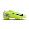 Nike Zoom Vapor 16 Pro FG Soccer Shoe - Volt/Black - Regular (D) 2 Nike Zoom Vapor 16 Pro FG Soccer Shoe - Volt/Black - Regular (D) -Gazelle Sports AURORA FQ8685 700 PHSRH000 2000