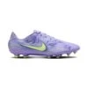 Nike All Gender Legend 10 Academy FG/MG Soccer Shoe - Purple Agate/Barely Volt - Regular (D) 2 Nike All Gender Legend 10 Academy FG/MG Soccer Shoe - Purple Agate/Barely Volt - Regular (D) -Gazelle Sports AURORA HF1590 500 PHSRH000 2000