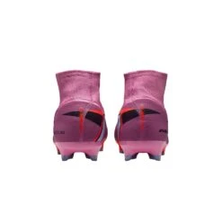 Nike Superfly 10 Pro FG Soccer Shoe - Magic Flamingo/Black/Total Crimson - Regular (D) -Gazelle Sports AURORA HF9433 600 PHCBH000 2000