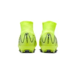 Nike ZM Superfly 10 Pro FG Soccer Shoe - Volt/Black - Regular (D) -Gazelle Sports AURORA HF9433 700 PHCBH000 2000
