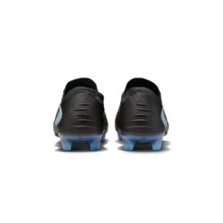Nike Phantom 360 Elite FG Soccer Cleat - Black/Black - Regular (D) -Gazelle Sports AURORA HJ2146 003 PHCBH000 2000
