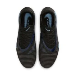 Nike Phantom 360 Elite FG Soccer Cleat - Black/Black - Regular (D) -Gazelle Sports AURORA HJ2146 003 PHCTH001 2000