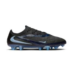 Nike Phantom 360 Elite FG Soccer Cleat - Black/Black - Regular (D)