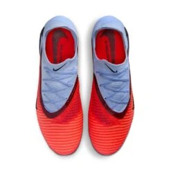 Nike Phantom 360 Elite FG Soccer Cleat - Royal Tint/Bright Crimson - Regular (D) -Gazelle Sports AURORA HJ2146 400 PHCTH001 2000