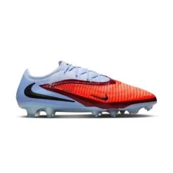 Nike Phantom 360 Elite FG Soccer Cleat - Royal Tint/Bright Crimson - Regular (D)