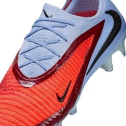 Nike Phantom 360 Elite FG Soccer Cleat - Royal Tint/Bright Crimson - Regular (D) -Gazelle Sports AURORA HJ2146 400 PHSYD001 2000