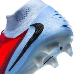 Nike Phantom 360 Elite DF FG Soccer Cleat - Royal Tint/Bright Crimson/Black - Regular (D) 13 Nike Phantom 360 Elite DF FG Soccer Cleat - Royal Tint/Bright Crimson/Black - Regular (D) -Gazelle Sports AURORA HJ2147 400 PHSYD002 2000