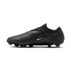 Nike Phantom 360 Pro FG Soccer Shoe - Black/Black - Regular (D) -Gazelle Sports AURORA HJ4122 003 PHSLH001 2000