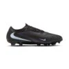 Nike Phantom 360 Pro FG Soccer Shoe - Black/Black - Regular (D)