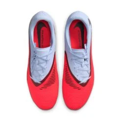Nike Phantom 6 Low Academy FG/MG - Royal Tint/Bright Crimson 10 Nike Phantom 6 Low Academy FG/MG - Royal Tint/Bright Crimson -Gazelle Sports AURORA HJ4564 400 PHCTH001 2000