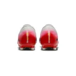 Nike ZM Vapor 16 Academy LV8 FG/MG Soccer Cleat - University Red/Dark Obsidian - Regular (D) -Gazelle Sports AURORA HJ7332 600 PHCBH000 2000