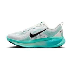 Nike Men's Vomero 18 Running Shoe - Summit White/Black/Dusty Cactus - Regular (D) 10 Nike Men's Vomero 18 Running Shoe - Summit White/Black/Dusty Cactus - Regular (D) -Gazelle Sports AURORA HM6803 103 PHSLH001 2000
