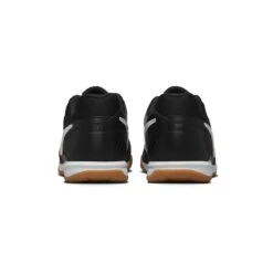 Nike Gato (D) - Black/White/Gum -Gazelle Sports AURORA HQ6019 001 PHCBH000 2000