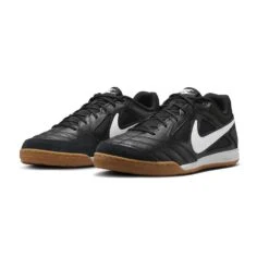 Nike Gato (D) - Black/White/Gum -Gazelle Sports AURORA HQ6019 001 PHCFH001 2000