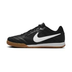 Nike Gato (D) - Black/White/Gum -Gazelle Sports AURORA HQ6019 001 PHSLH000 2000