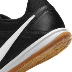 Nike Gato (D) - Black/White/Gum -Gazelle Sports AURORA HQ6019 001 PHSYD002 2000