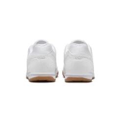 Nike Gato - White/White/Gum Light Brown 17 Nike Gato - White/White/Gum Light Brown -Gazelle Sports AURORA HQ6019 100 PHCBH000 2000