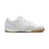 Nike Gato - White/White/Gum Light Brown -Gazelle Sports AURORA HQ6019 100 PHSRH001 2000