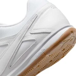 Nike Gato - White/White/Gum Light Brown 16 Nike Gato - White/White/Gum Light Brown -Gazelle Sports AURORA HQ6019 100 PHSYD002 2000