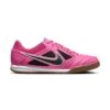 Nike Gato Futsal Shoe- Pinksicle/Black/White - Regular (D) -Gazelle Sports AURORA IB8509 600 PHSRH000 2000