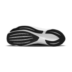 Men's Nike Rival Fly 3 Running Shoe - Black/White/Anthracite- Regular (D) -Gazelle Sports CT2405 001 PHSUH000