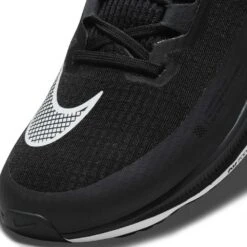 Men's Nike Rival Fly 3 Running Shoe - Black/White/Anthracite- Regular (D) -Gazelle Sports CT2405 001 PHSYD001