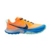 Nike Men's Zoom Terra Kiger 7 Trail Running Shoe - Total Orange/Obsidian/Signal Blue— Regular (D) 2 Nike Men's Zoom Terra Kiger 7 Trail Running Shoe - Total Orange/Obsidian/Signal Blue— Regular (D) -Gazelle Sports CW6062 800 PHSRH000 JPG HEI 875 WID 875 1