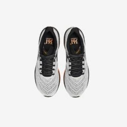 Men's Centauri Running Shoe - Oyster Mushroom/Sleet - Regular (D) 14 Men's Centauri Running Shoe - Oyster Mushroom/Sleet - Regular (D) -Gazelle Sports Centauri6 2500x 2b89bd2c d8d6 4bfe 8a2f c2fd8c105d78