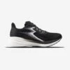 Men's Centauri Running Shoe - Black/ 361 White - Regular (D) 1 Men's Centauri Running Shoe - Black/ 361 White - Regular (D) -Gazelle Sports CentauriBlack3 700x b120a26d f671 49d9 b2fd 783447f107e8